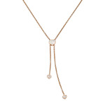 Chopard - Happy Hearts Halskette