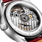 Longines - LONGINES MASTER COLLECTION MOONPHASE