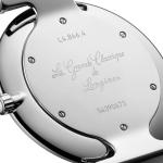 Longines - LA GRANDE CLASSIQUE DE LONGINES