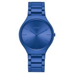 Rado - True Thinline Les Couleurs™ Le Corbusier Spectacular Ultramarine 4320K