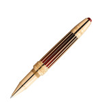Montblanc - Great Characters Jimi Hendrix Limited Edition 1942 Rollerball