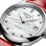 Longines - LONGINES MASTER COLLECTION