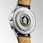 Longines - FLAGSHIP HERITAGE MOONPHASE