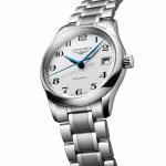 Longines - LONGINES MASTER COLLECTION