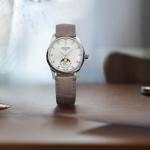 Longines - LONGINES MASTER COLLECTION MOONPHASE