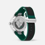 Montblanc - 1858 Iced Sea Automatic Date