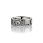 Gellner - BOLD Ring