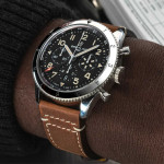 Breitling - Super AVI B04 Chronograph GMT 46 P-51 Mustang