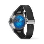 Montblanc - Iced Sea 0 Oxygen Deep 4810