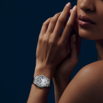 Chopard - Happy Sport The First