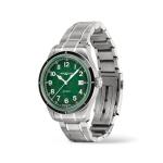 Montblanc - 1858 Automatic Date 0 Oxygen