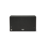 WOLF - Cub Double Watch Winder with Cover