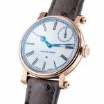 Speake-Marin - Resilience Gold