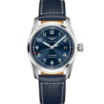 Longines - LONGINES SPIRIT