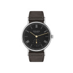 NOMOS Glashütte - Ludwig 33 noir