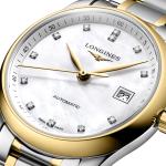 Longines - LONGINES MASTER COLLECTION