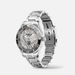 Montblanc - 1858 Iced Sea Automatic Date