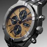 Maurice Lacroix - Aikon Automatic Titanium Chronograph