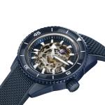 Rado - Captain Cook High-Tech Ceramic Skeleton