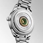 Longines - CONQUEST HERITAGE