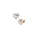 Chopard - Happy Hearts Ohrstecker