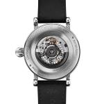 Chronoswiss - Space Timer Moonwalk