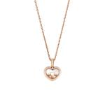 Chopard - Happy Diamonds Icons Anhänger