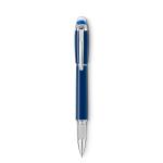 Montblanc - StarWalker Blue Planet Precious Resin Fineliner