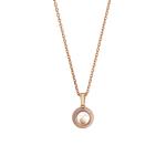 Chopard - Happy Diamonds Icons Anhänger