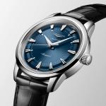 Longines - CONQUEST HERITAGE