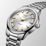 Longines - CONQUEST HERITAGE