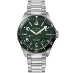 Glashütte Original - SeaQ Panoramadatum