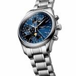 Longines - LONGINES MASTER COLLECTION CHRONO MOONPHASE