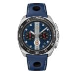 Junghans - 1972 Chronoscope Sports Edition 2025