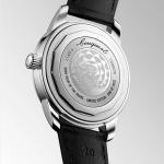 Longines - CONQUEST HERITAGE YEAR OF THE SNAKE EDITION