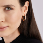 Annamaria Cammilli - Dune Ohrringe