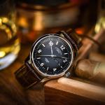 Mühle Glashütte - Lunova
