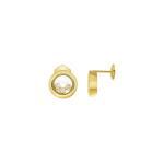 Chopard - Happy Diamonds Icons Ohrstecker