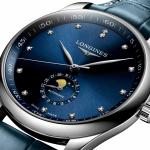 Longines - LONGINES MASTER COLLECTION MOONPHASE