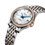Longines - RECORD