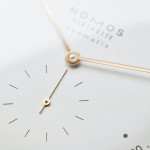 NOMOS Glashütte - Metro Roségold neomatik 39