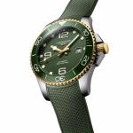 Longines - HYDROCONQUEST