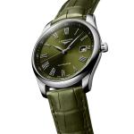 Longines - LONGINES MASTER COLLECTION