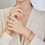 Annamaria Cammilli - Dune Armreif