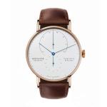 NOMOS Glashütte - Lambda Roségold
