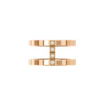 Chopard - Ice Cube Ring