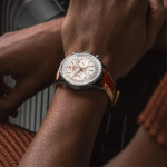 Breitling - Navitimer B01 Chronograph 41