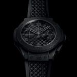 Hublot - Big Bang 20th Anniversary All Black 