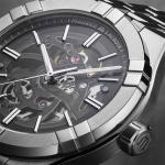 Maurice Lacroix - Aikon Automatic Skeleton