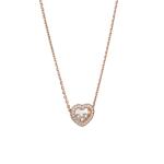 Chopard - Happy Diamonds Icons Collier